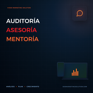 Asesoría | Mentoría