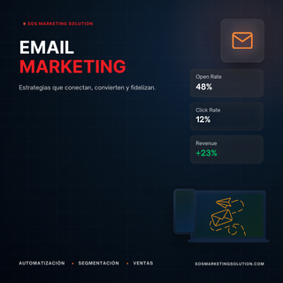 Email Marketing