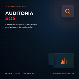 Auditoría SOS